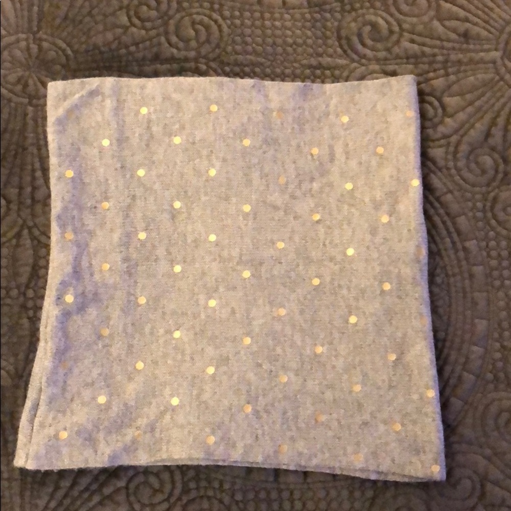 Old Navy infinity scarf
